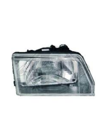 Comprar Faro delantero derecho H4 FIAT CINQUECENTO 46406876