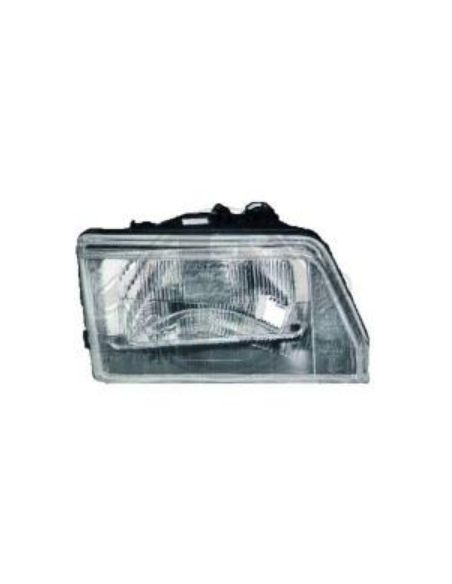 Comprar Faro delantero derecho H4 FIAT CINQUECENTO 46406876