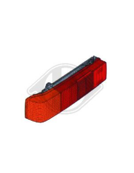 Comprar Piloto trasero izquierdo FIAT CINQUECENTO 46414049
