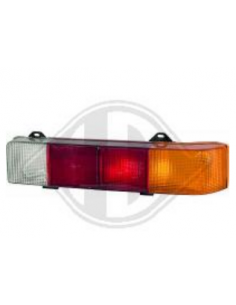 Comprar Piloto trasero derecho FIAT CINQUECENTO 46414048 online