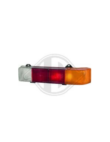 Comprar Piloto trasero derecho FIAT CINQUECENTO 46414048 online