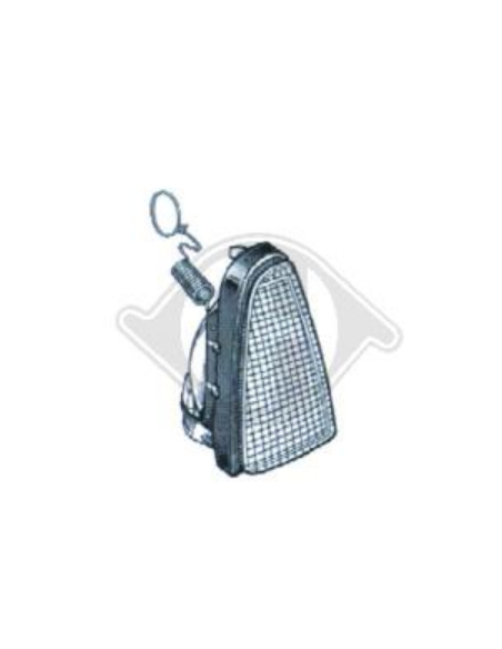 Comprar Piloto intermitente izquierdo FIAT CINQUECENTO 46411407