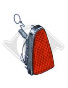 Comprar Piloto intermitente izquierdo FIAT CINQUECENTO 762 9826