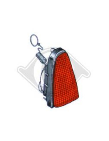 Comprar Piloto intermitente izquierdo FIAT CINQUECENTO 762 9826