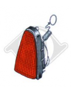 Comprar Piloto intermitente derecho FIAT CINQUECENTO 762 9825