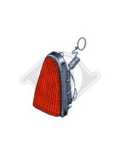 Comprar Piloto intermitente derecho FIAT CINQUECENTO 762 9825