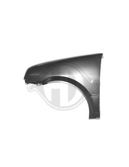 Comprar Aleta Delantera izquierda FIAT CINQUECENTO 0007634843