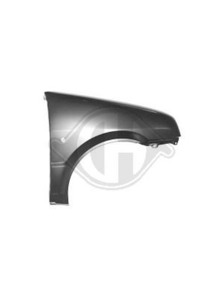 Comprar Aleta Delantera derecha FIAT CINQUECENTO 0007634840