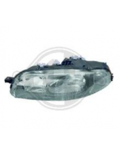 Comprar Faro delantero izquierdo H1/ H1 Fiat BRAVO/BRAVA