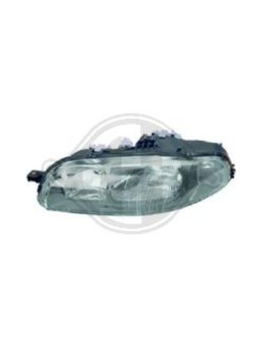 Comprar Faro delantero izquierdo H1/ H1 Fiat BRAVO/BRAVA