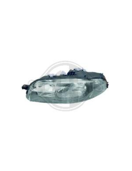 Comprar Faro delantero izquierdo H1/ H1 Fiat BRAVO/BRAVA