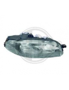 Comprar Faro delantero derecho H1/ H1 Fiat BRAVO/BRAVA