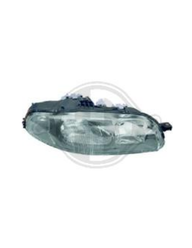 Comprar Faro delantero derecho H1/ H1 Fiat BRAVO/BRAVA