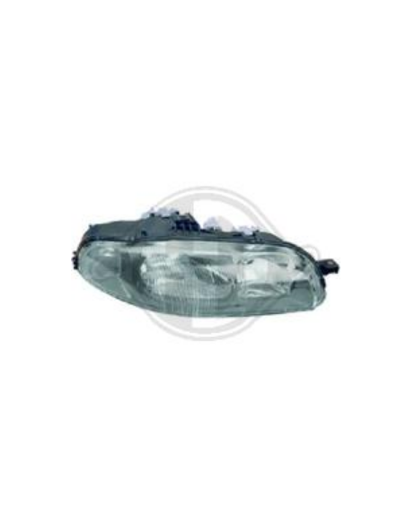 Comprar Faro delantero derecho H1/ H1 Fiat BRAVO/BRAVA