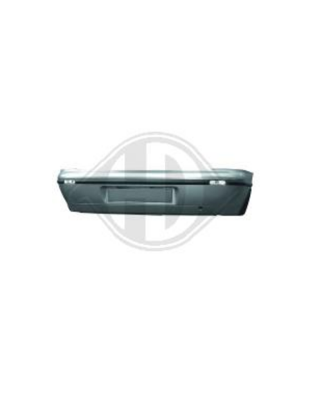 Comprar Parachoques trasero Fiat BRAVO 0710674099 online