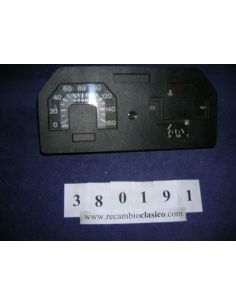 Cuadro completo Seat 127