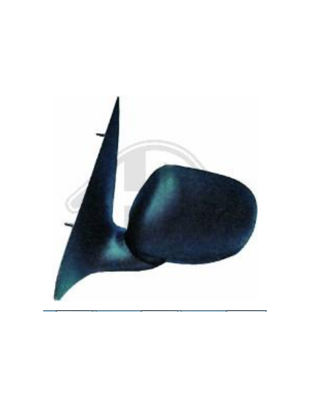Comprar Retrovisor exterior izquierda Fiat BRAVO/ BRAVA