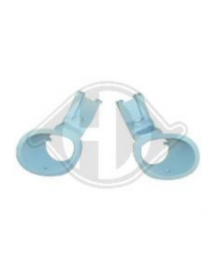 Comprar Soporte, faro antiniebla izquierdo Fiat BRAVO / BRAVA