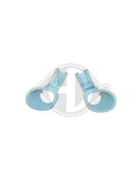 Comprar Soporte, faro antiniebla izquierdo Fiat BRAVO / BRAVA