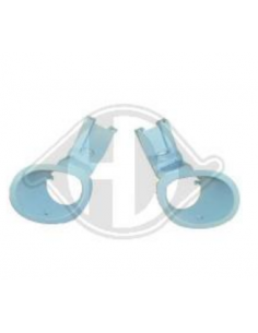 Comprar Carcasa, faro antiniebla Fiat BRAVO / BRAVA 0712627099