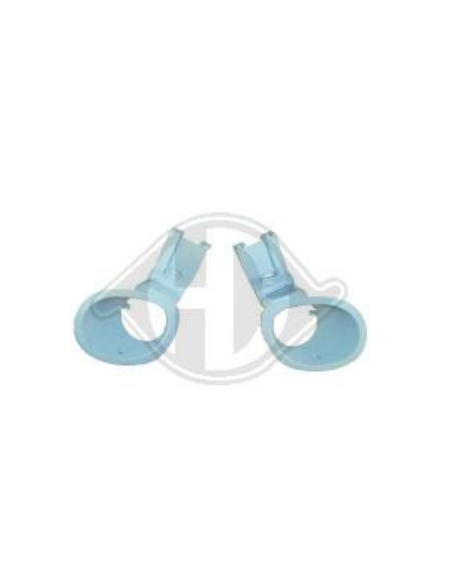 Comprar Carcasa, faro antiniebla Fiat BRAVO / BRAVA 0712627099