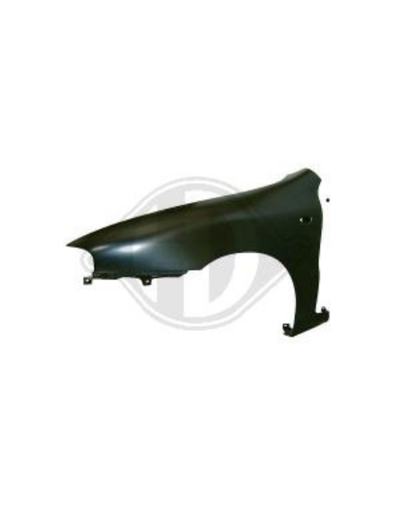Comprar Aleta Delantera izquierda Fiat BRAVO/ BRAVA 776 9004