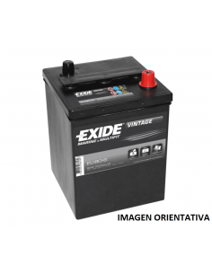 Comprar Batería 6V 90Ah online