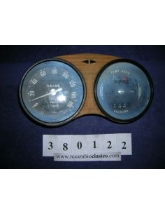 Cuadro premium SEAT 850 Especial usado