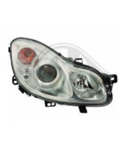 Comprar Faro delantero izquierdo SMART FORTWO II A4518200159