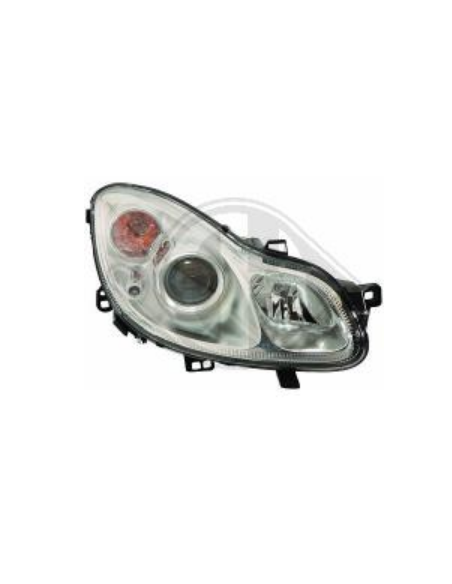 Comprar Faro delantero izquierdo SMART FORTWO II A4518200159