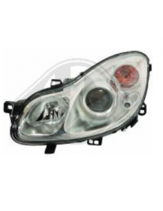 Comprar Faro delantero derecho SMART FORTWO II A4518200259