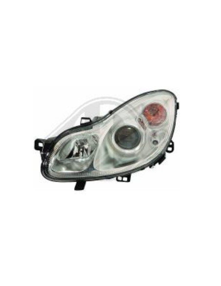 Comprar Faro delantero derecho SMART FORTWO II A4518200259
