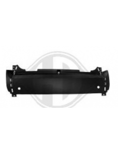 Comprar Parachoques trasero SMART FORTWO II,4516470001C50L