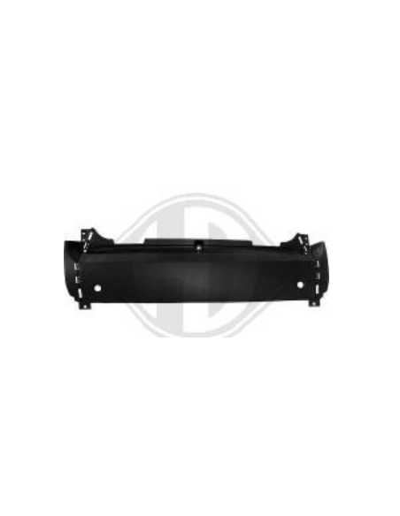 Comprar Parachoques trasero SMART FORTWO II,4516470001C50L