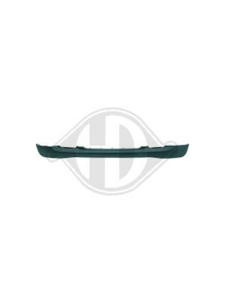 Comprar Expoiler delantero SMART FORTWO II, A4517930088 online