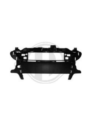 Comprar Parachoques delantero SMART FORTWO II, 4516270002C50L