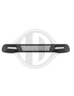 Comprar Rejilla de ventilación, parachoques SMART FORTWO II