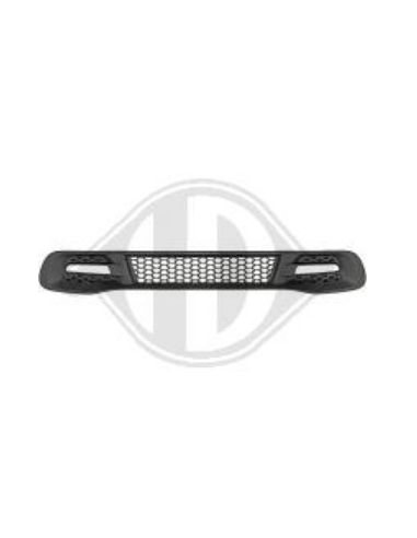 Comprar Rejilla de ventilación, parachoques SMART FORTWO II