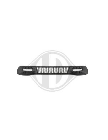 Comprar Rejilla de ventilación, parachoques SMART FORTWO II