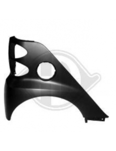 Comprar Aleta trasera derecha SMART FORTWO II 451-882-0201