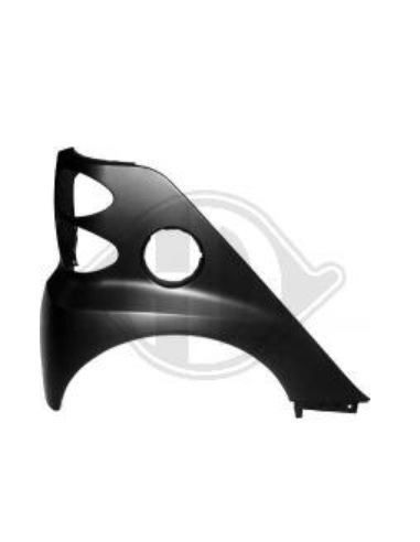 Comprar Aleta trasera derecha SMART FORTWO II 451-882-0201