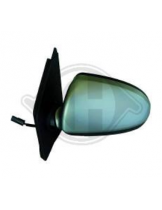 Comprar Retrovisor exterior izquierdo SMART FORTWO II 451 810
