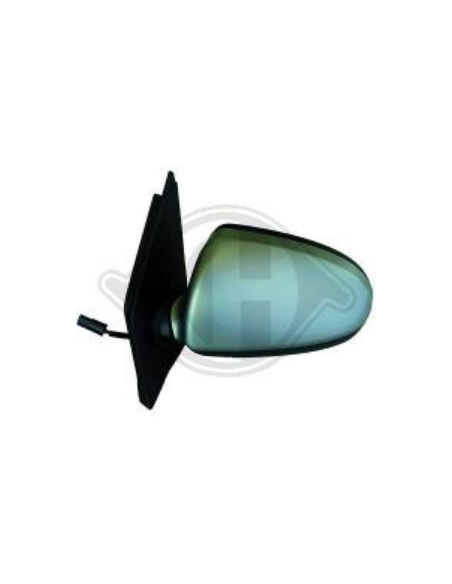 Comprar Retrovisor exterior izquierdo SMART FORTWO II 451 810