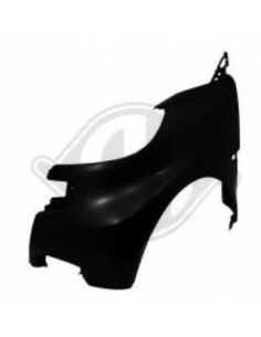 Comprar Aleta delantera izquierda SMART FORTWO II