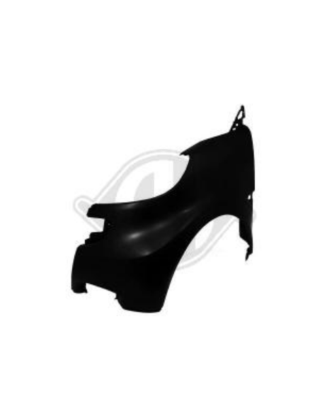 Comprar Aleta delantera izquierda SMART FORTWO II