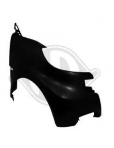 Comprar Aleta delantera derecha SMART FORTWO II 4518810201CA8L