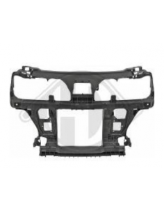 Comprar Revestimiento frontal SMART FORTWO II 4518800003 online