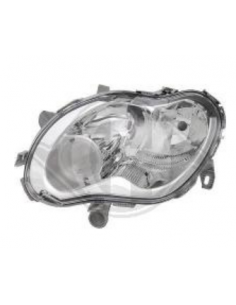 Comprar Faro delantero izquierdo H7/ H1 SMART FORTWO