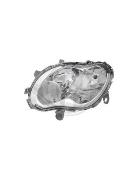 Comprar Faro delantero izquierdo H7/ H1 SMART FORTWO