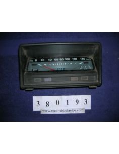 Cuadro Seat 133 Normal